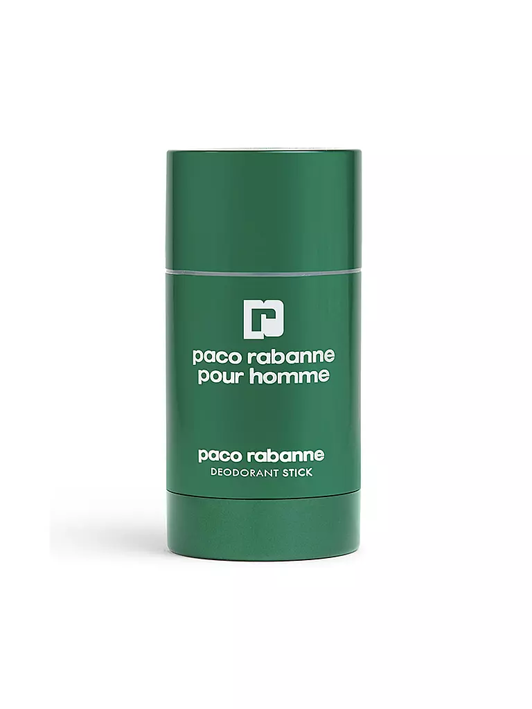 PACO RABANNE | Pour Homme Deodorant Stick 75ml | keine Farbe
