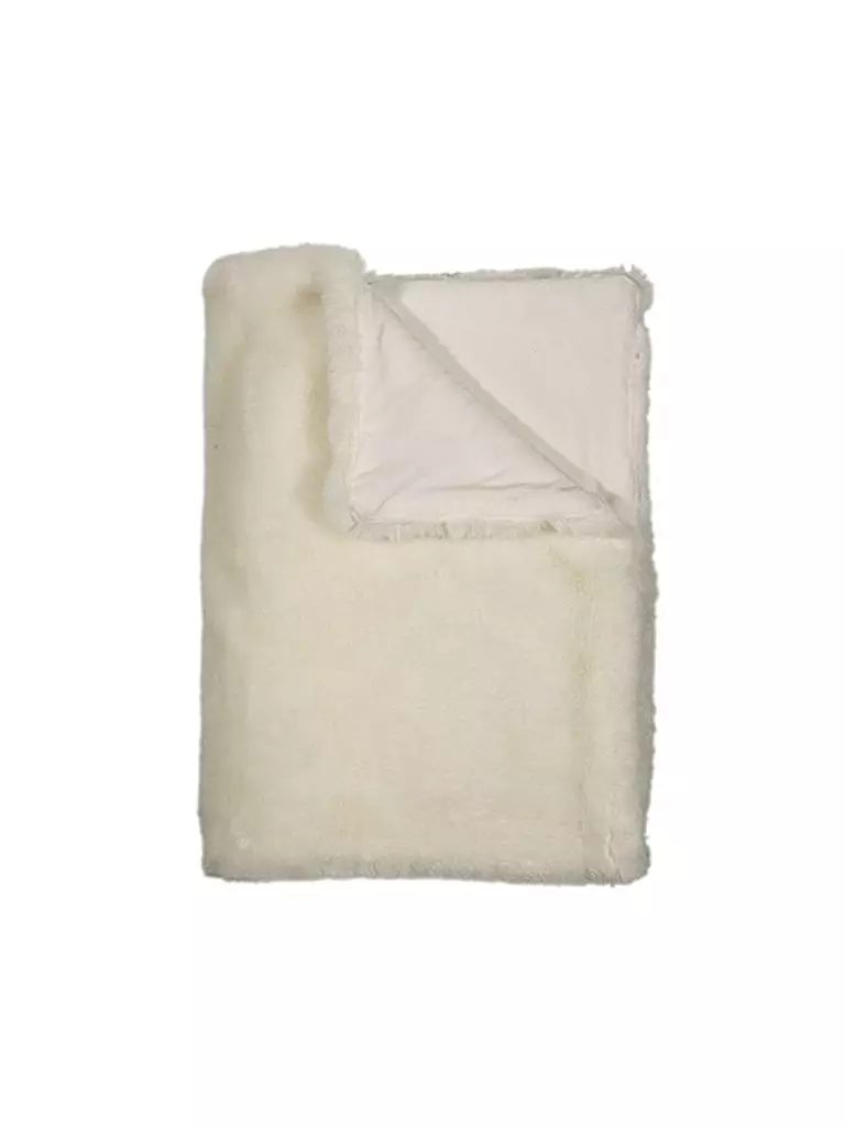 PAD | Webpelz Plaid-Decke Sheridan 140 x 190 cm | 