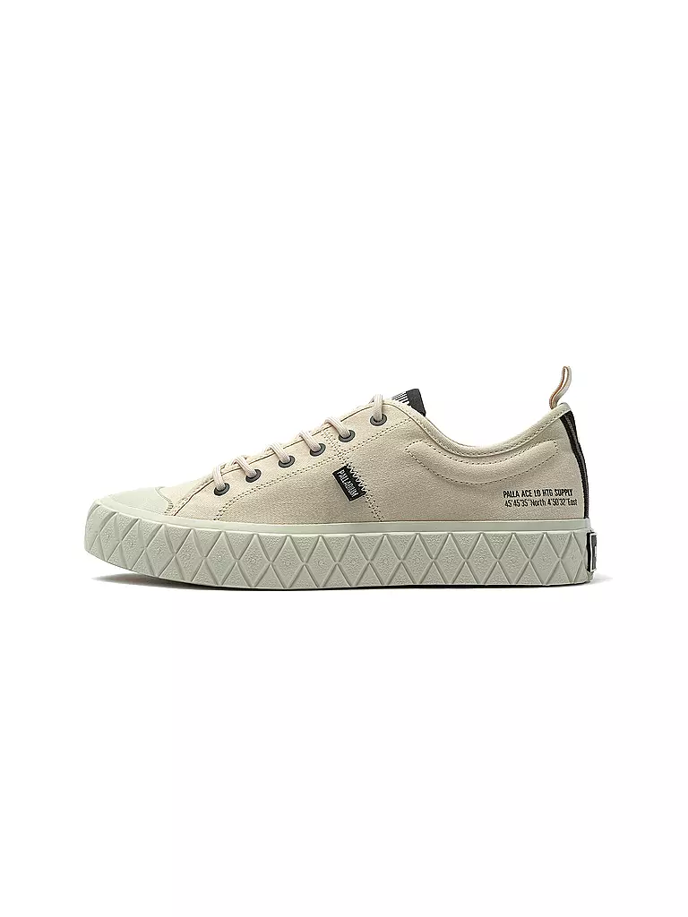 PALLADIUM | Sneaker  | beige