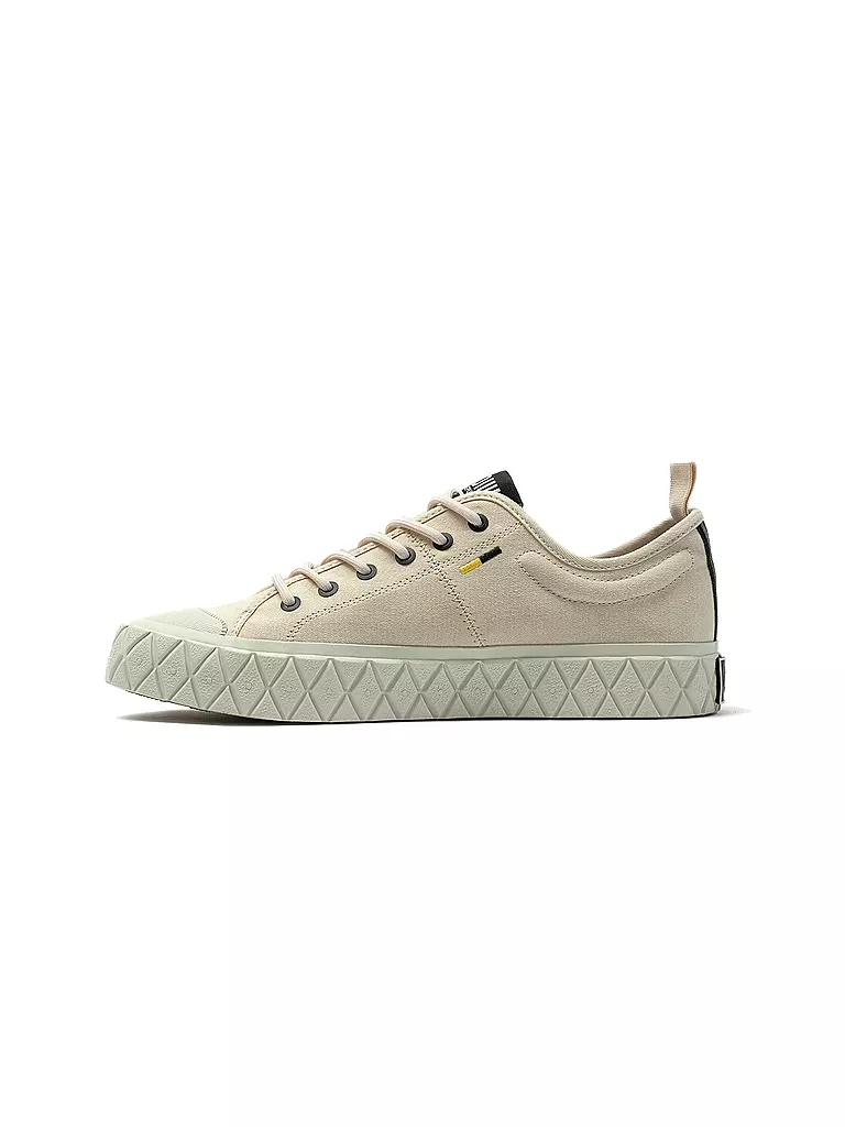 PALLADIUM | Sneaker  | beige