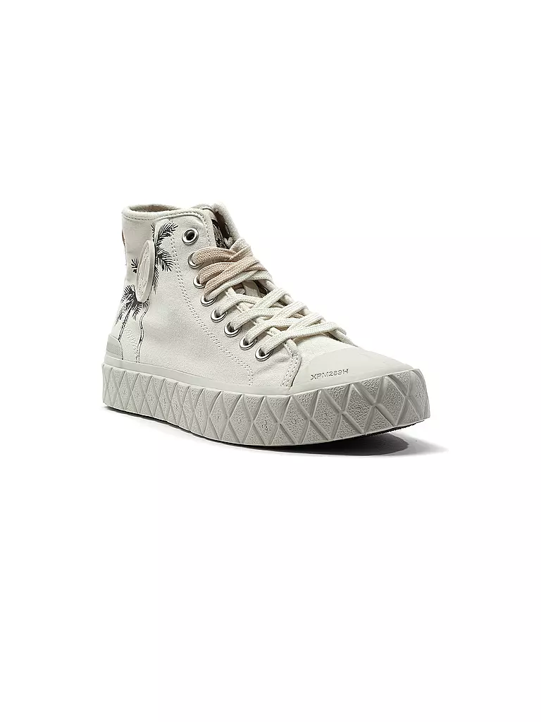 PALLADIUM | Sneaker PALLA ACE  | creme