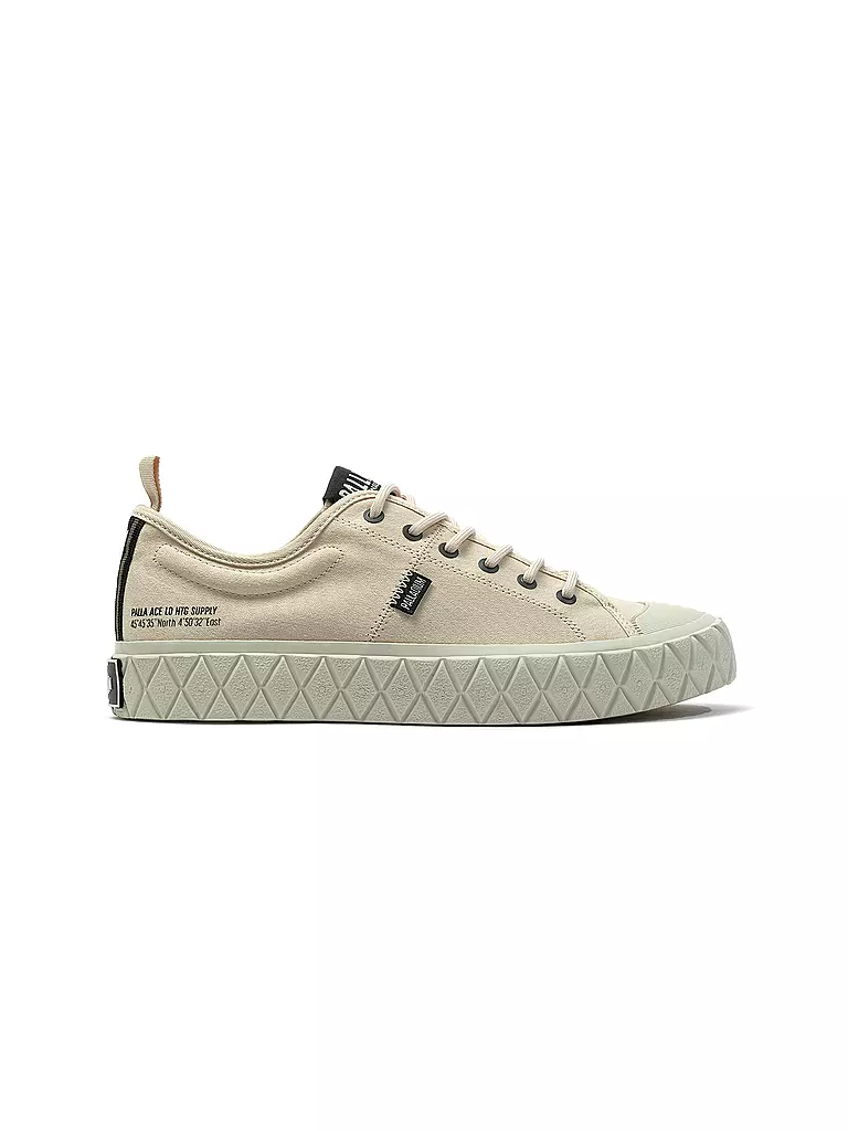 PALLADIUM | Sneaker | beige