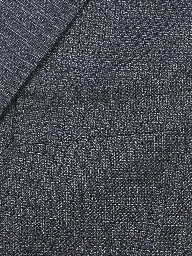 PAOLONI | Anzug | blau