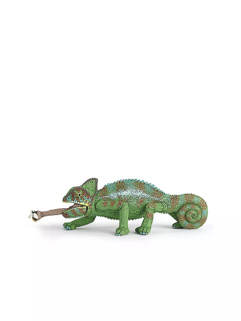 PAPO | Chameleon | keine Farbe