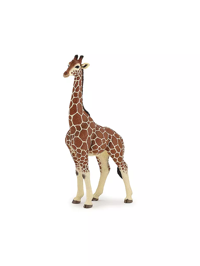 PAPO | Giraffenmännchen | keine Farbe