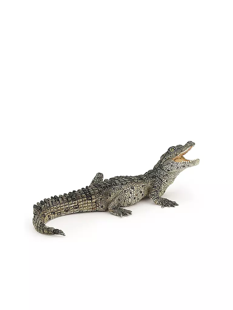 PAPO | Krokodiljunges | keine Farbe