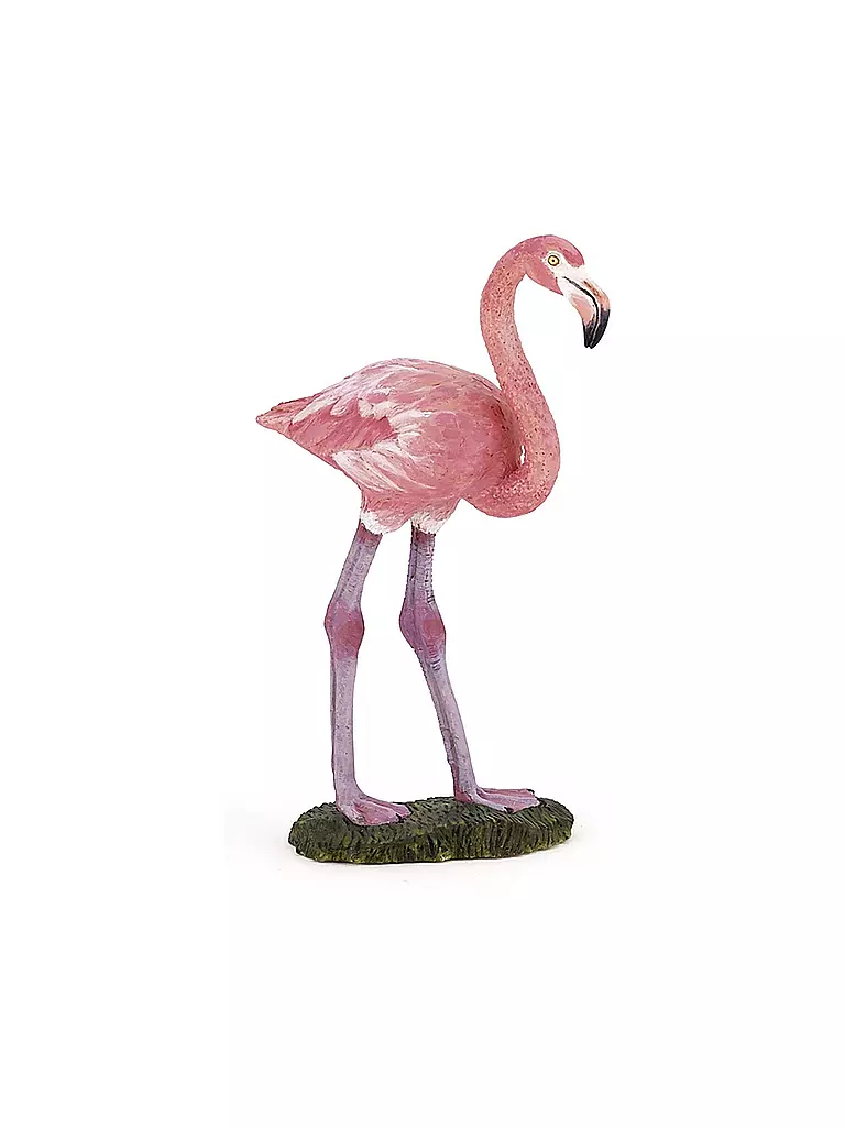 PAPO | Rosa Flamingo | keine Farbe
