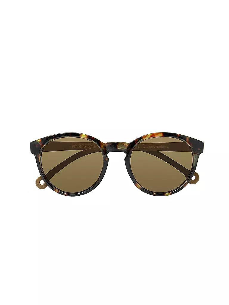 PARAFINA | Sonnenbrille "Costa" | braun