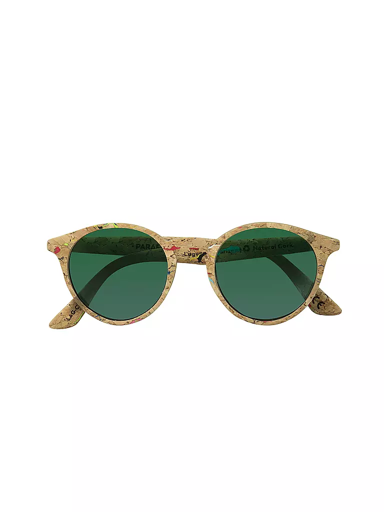 PARAFINA | Sonnenbrille "Laguna" | braun