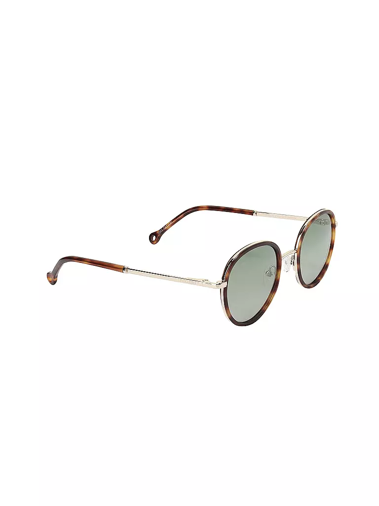 PARAFINA | Sonnenbrille Huracan II | braun