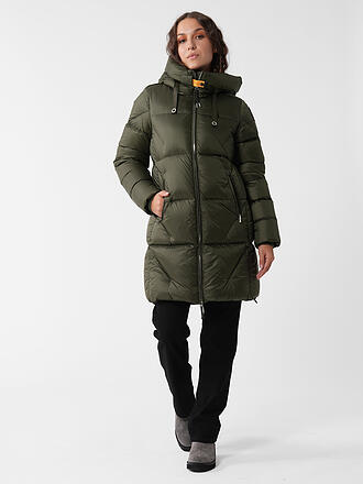 PARAJUMPERS | Daunensteppmantel JANET