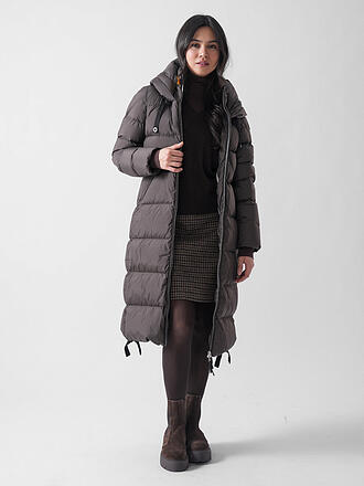 PARAJUMPERS | Daunensteppmantel PANDA
