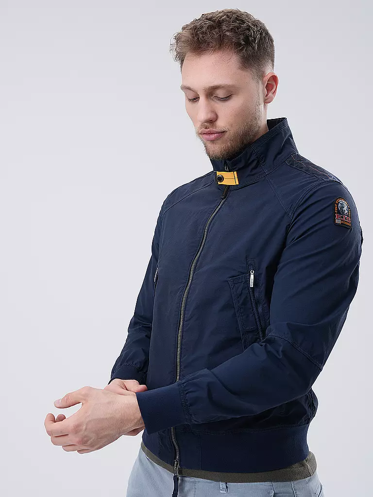 PARAJUMPERS | Blouson CELSIUS | blau