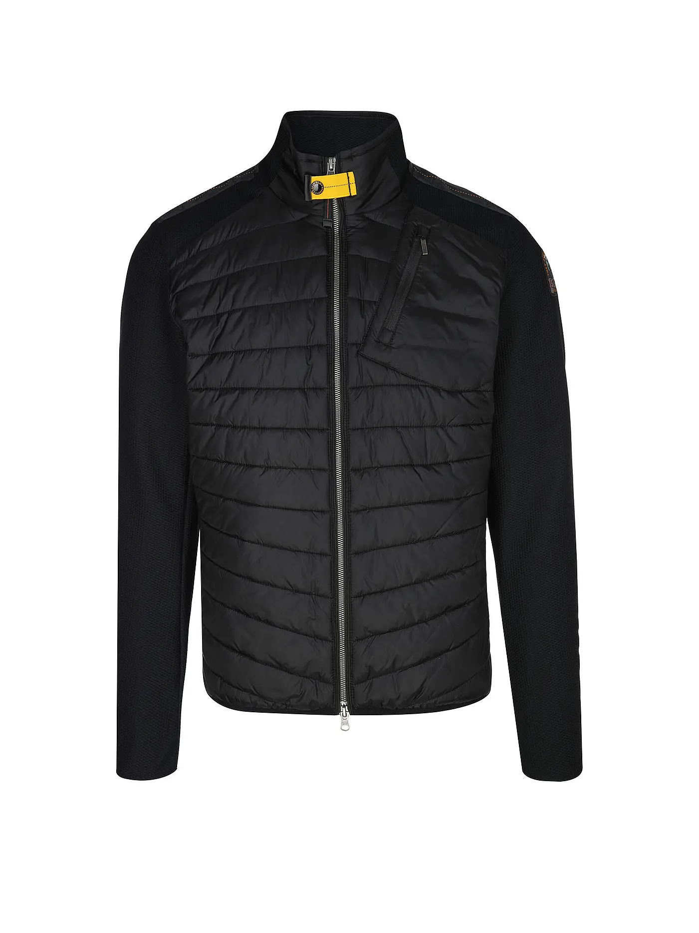 PARAJUMPERS | Hybridjacke JAYDEN | schwarz