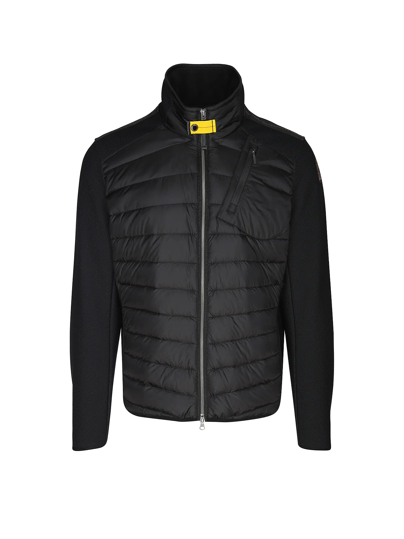 PARAJUMPERS | Blouson JAYDEN | schwarz