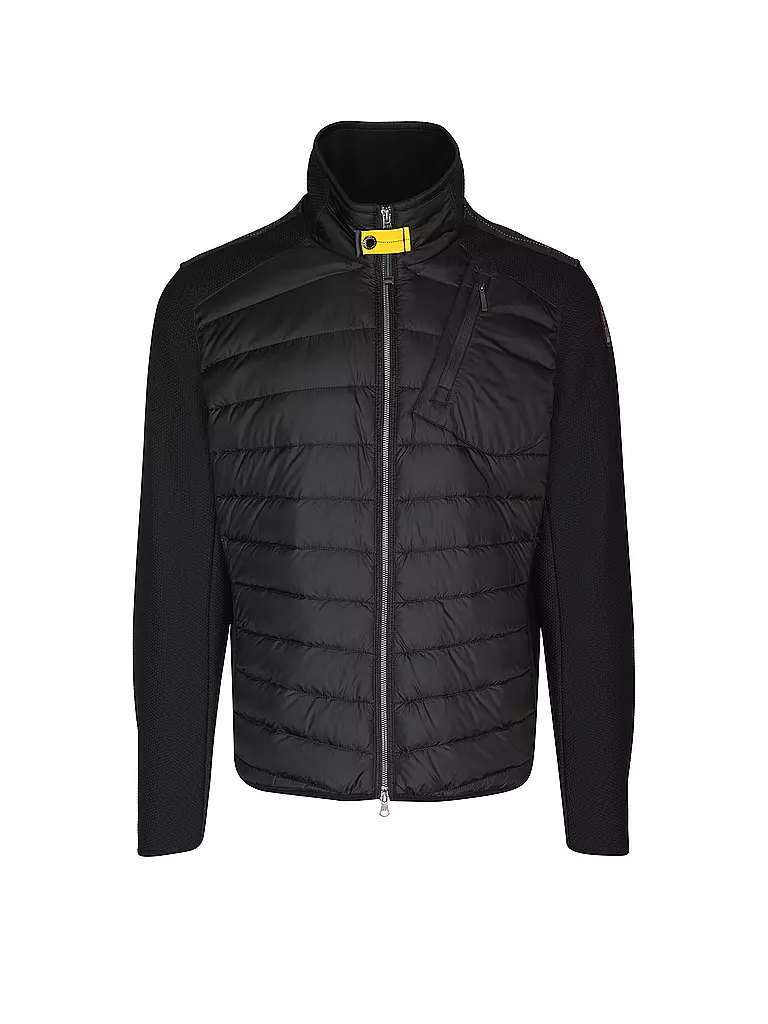 PARAJUMPERS | Blouson JAYDEN | schwarz