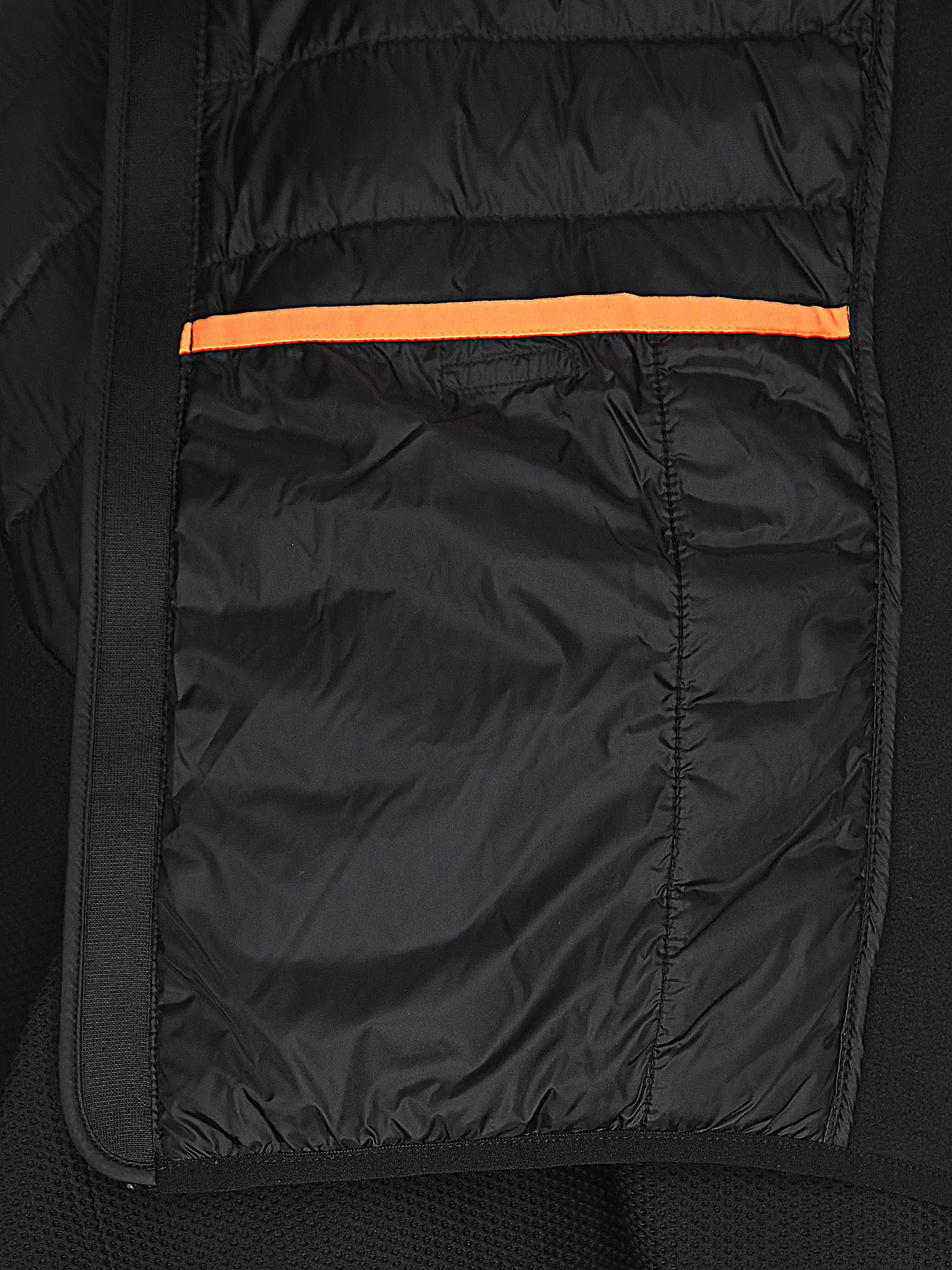 PARAJUMPERS | Blouson JAYDEN | schwarz
