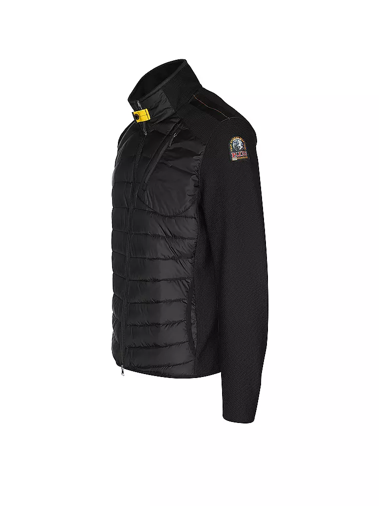 PARAJUMPERS | Blouson JAYDEN | schwarz