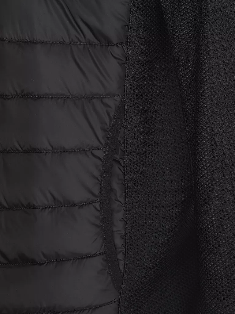 PARAJUMPERS | Blouson JAYDEN | schwarz