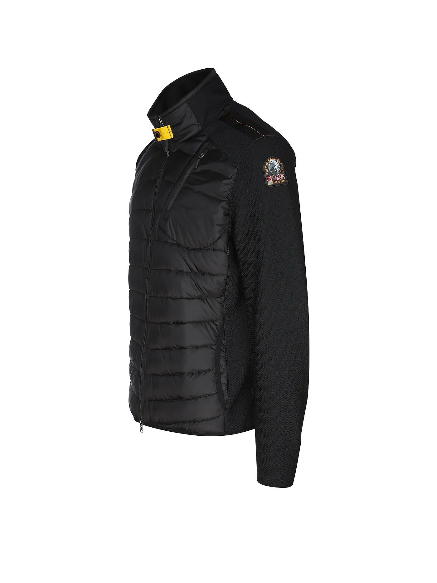 PARAJUMPERS | Blouson JAYDEN | schwarz