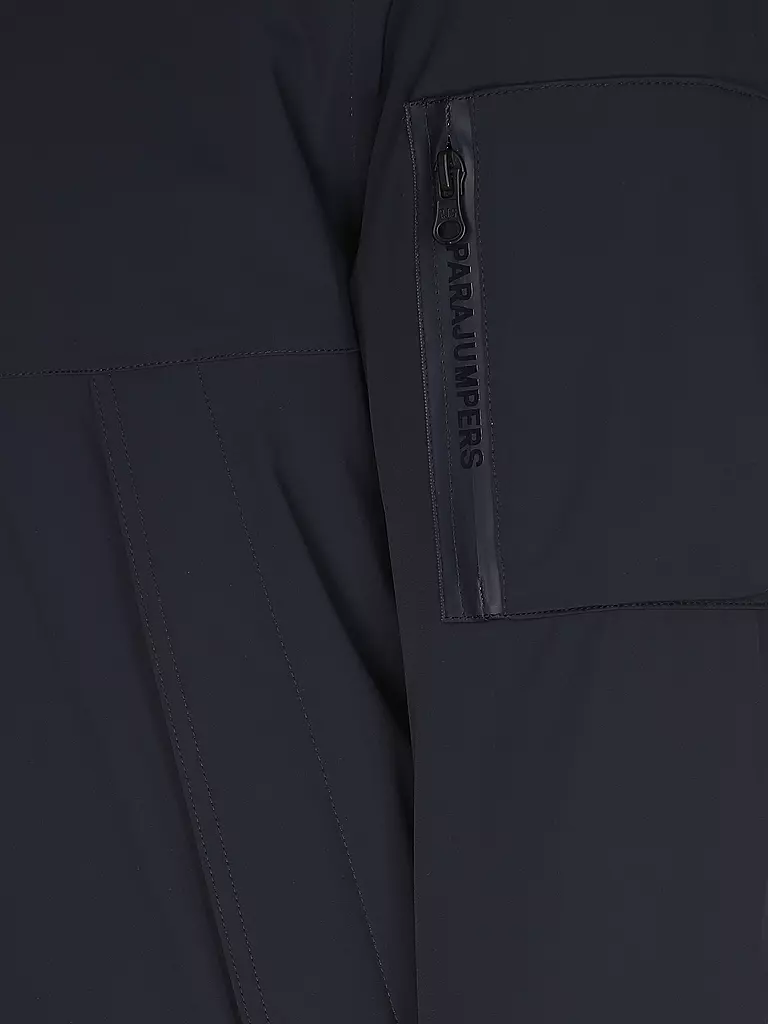 PARAJUMPERS | Blouson LAID | blau