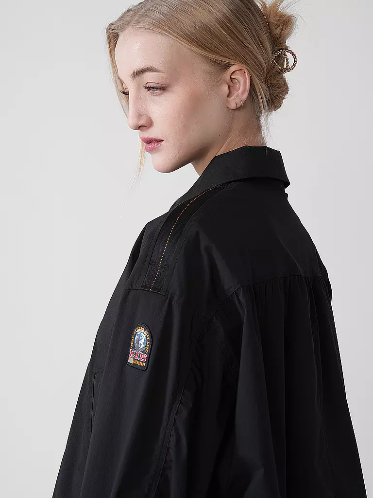 PARAJUMPERS | Blouson LAURETTE | schwarz