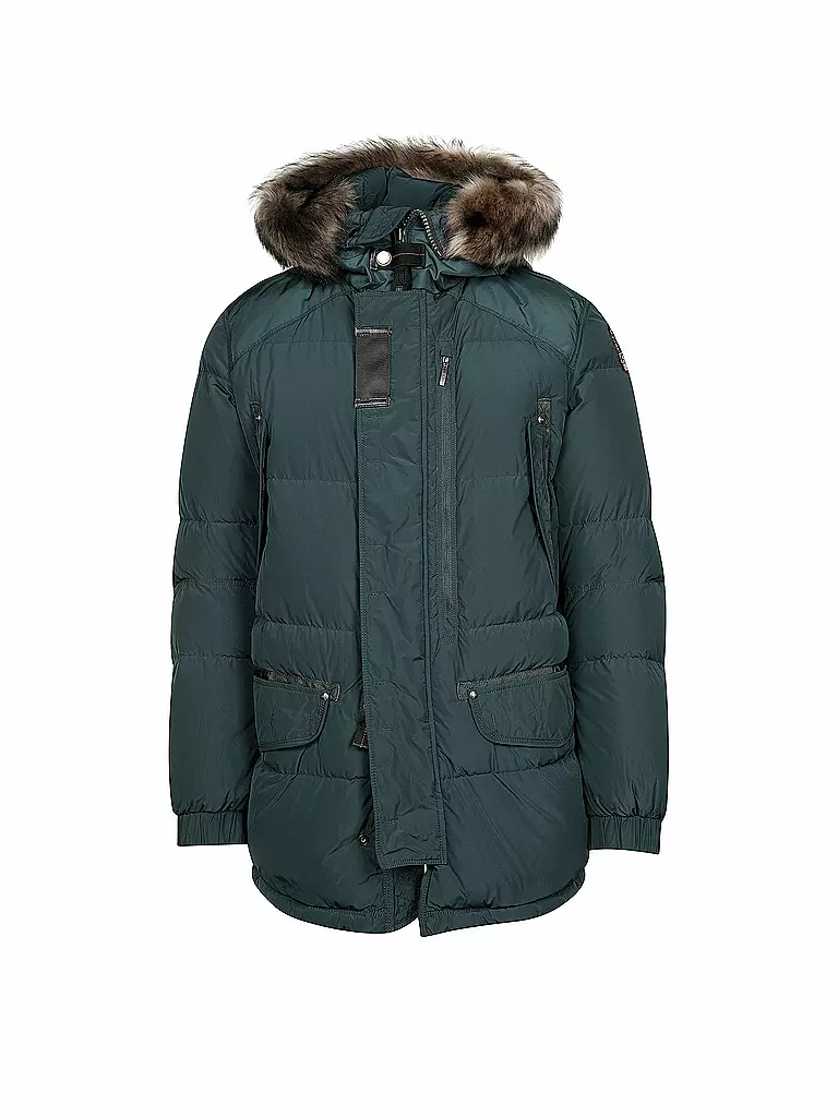 PARAJUMPERS | Daunenjacke "Harraseeket" | 