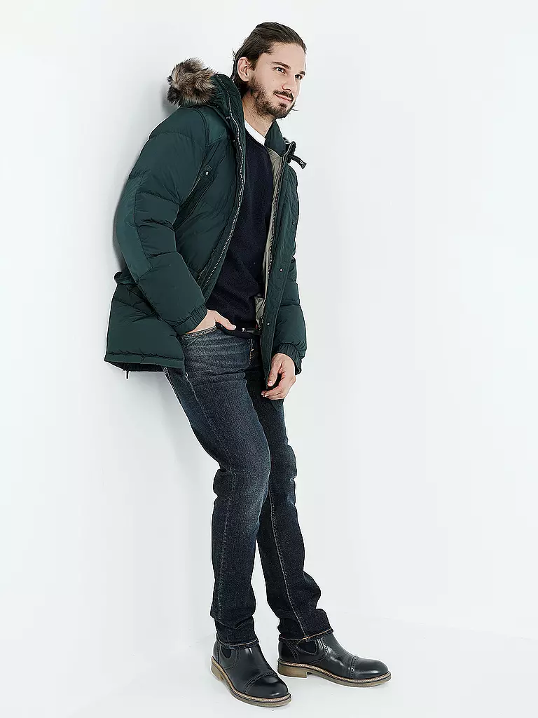 PARAJUMPERS | Daunenjacke "Harraseeket" | 