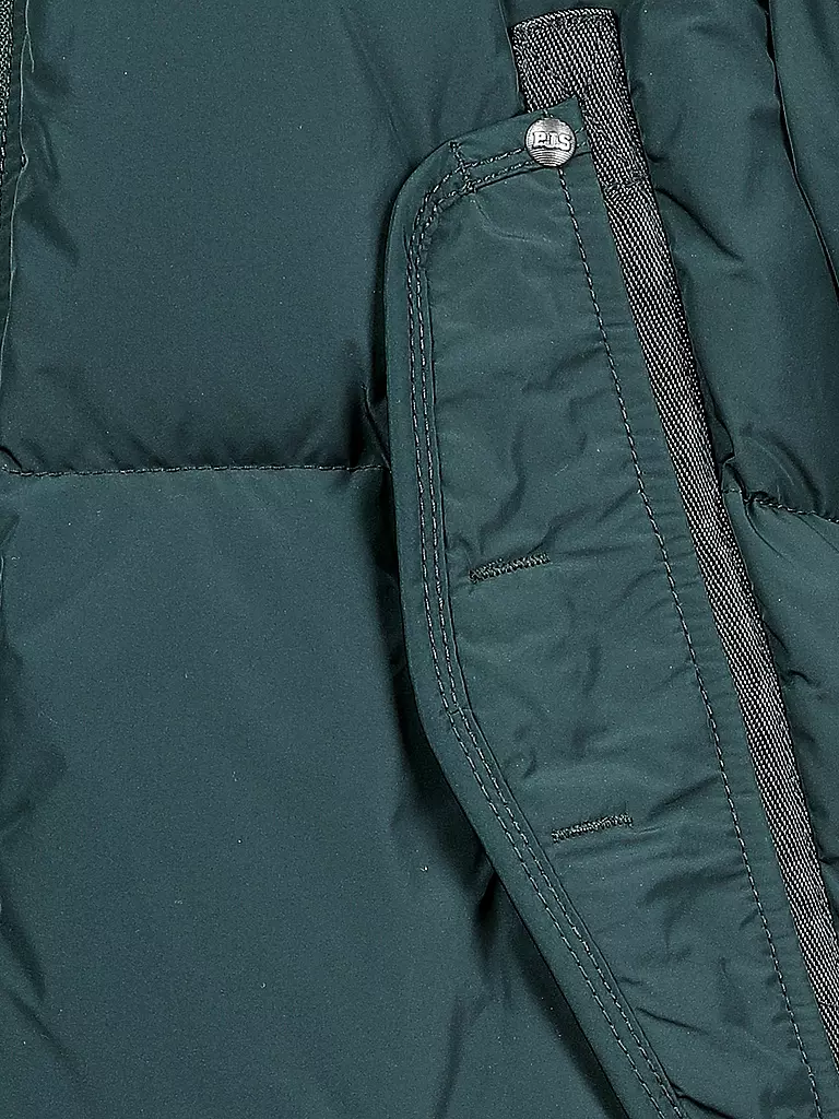 PARAJUMPERS | Daunenjacke "Harraseeket" | 