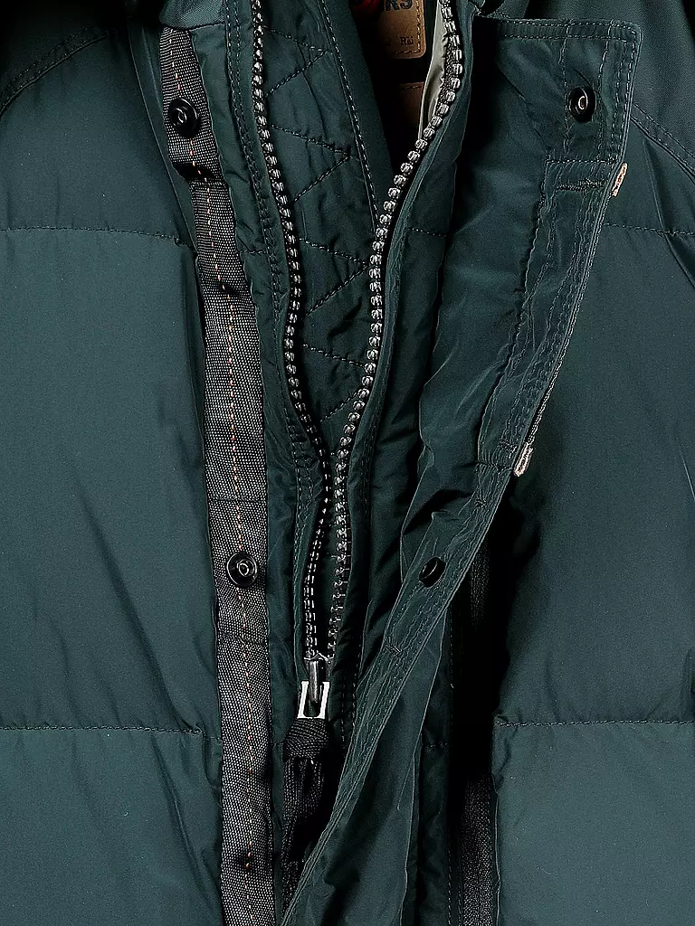 PARAJUMPERS | Daunenjacke "Harraseeket" | 