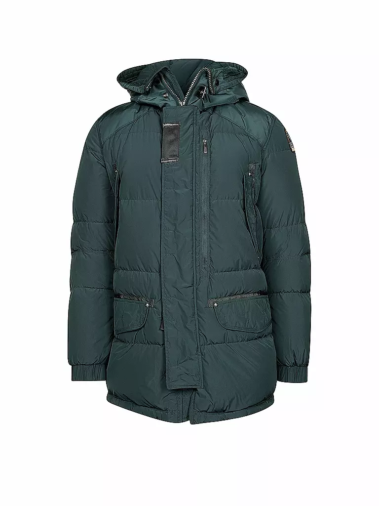 PARAJUMPERS | Daunenjacke "Harraseeket" | 