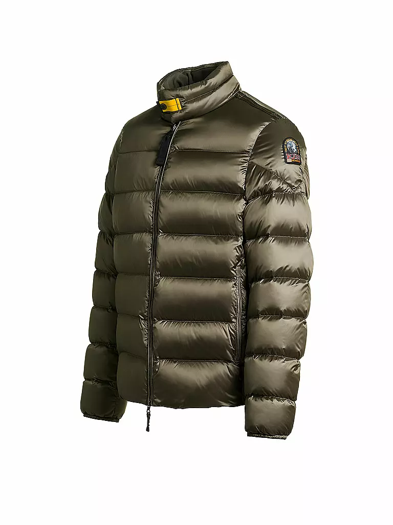 PARAJUMPERS | Daunenjacke DILLON | olive