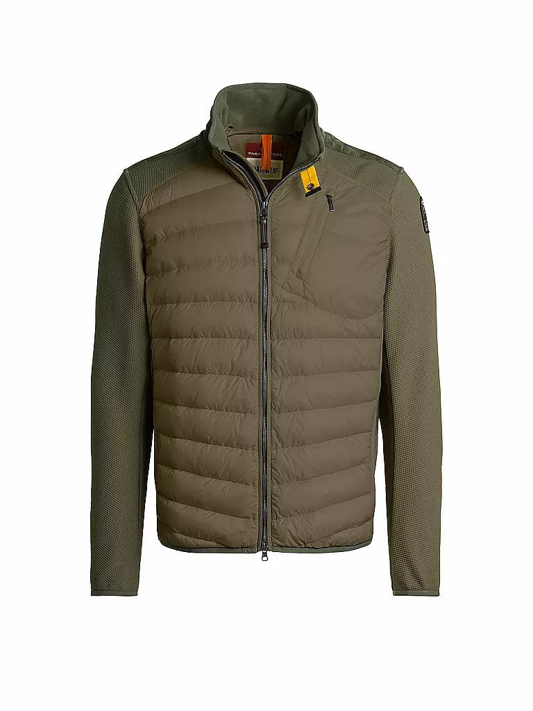 PARAJUMPERS | Daunenjacke JADEN-M | olive