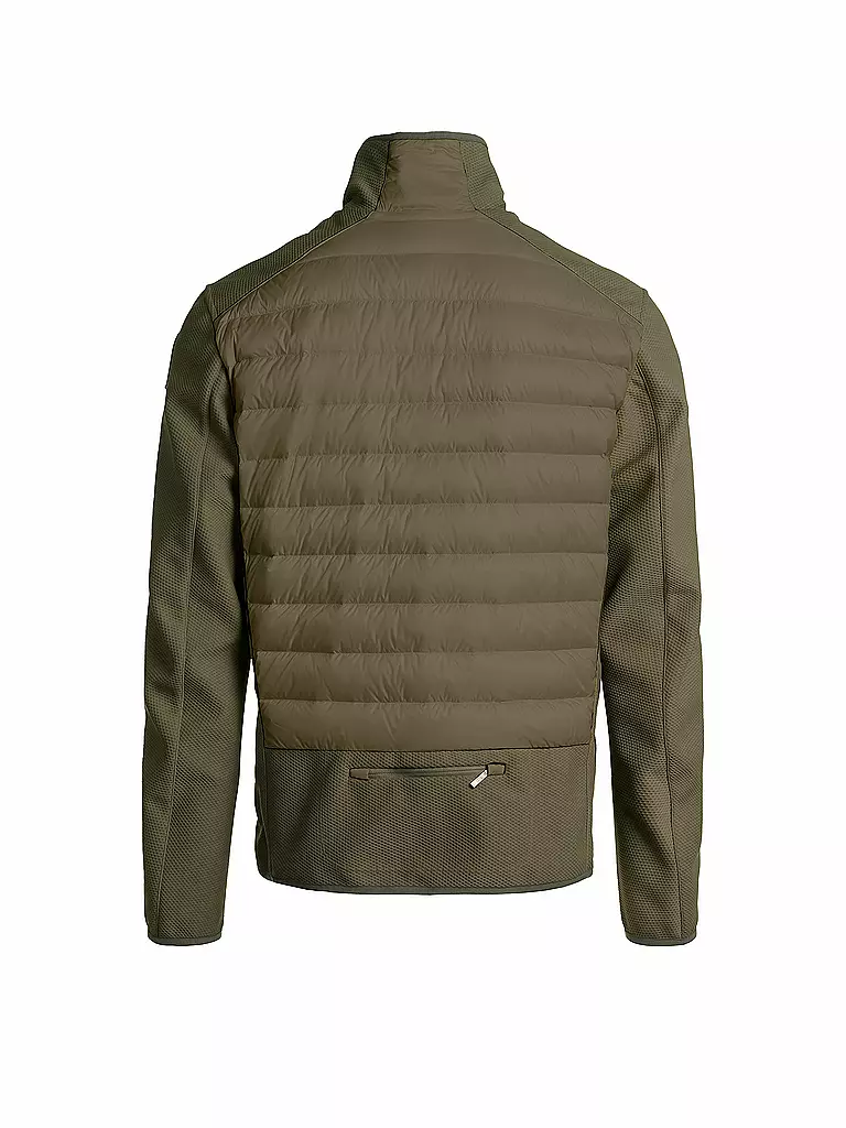 PARAJUMPERS | Daunenjacke JADEN-M | olive