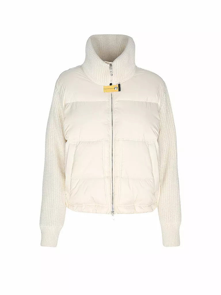 PARAJUMPERS | Daunenjacke LOU | creme