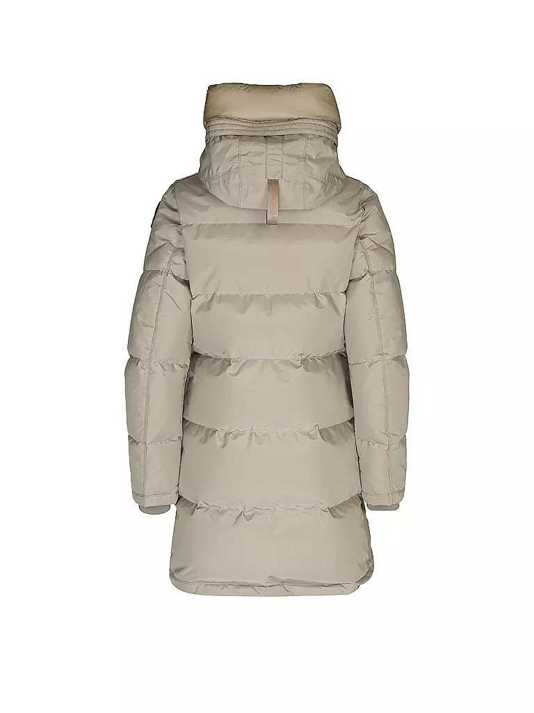 PARAJUMPERS | Daunenmantel  | beige