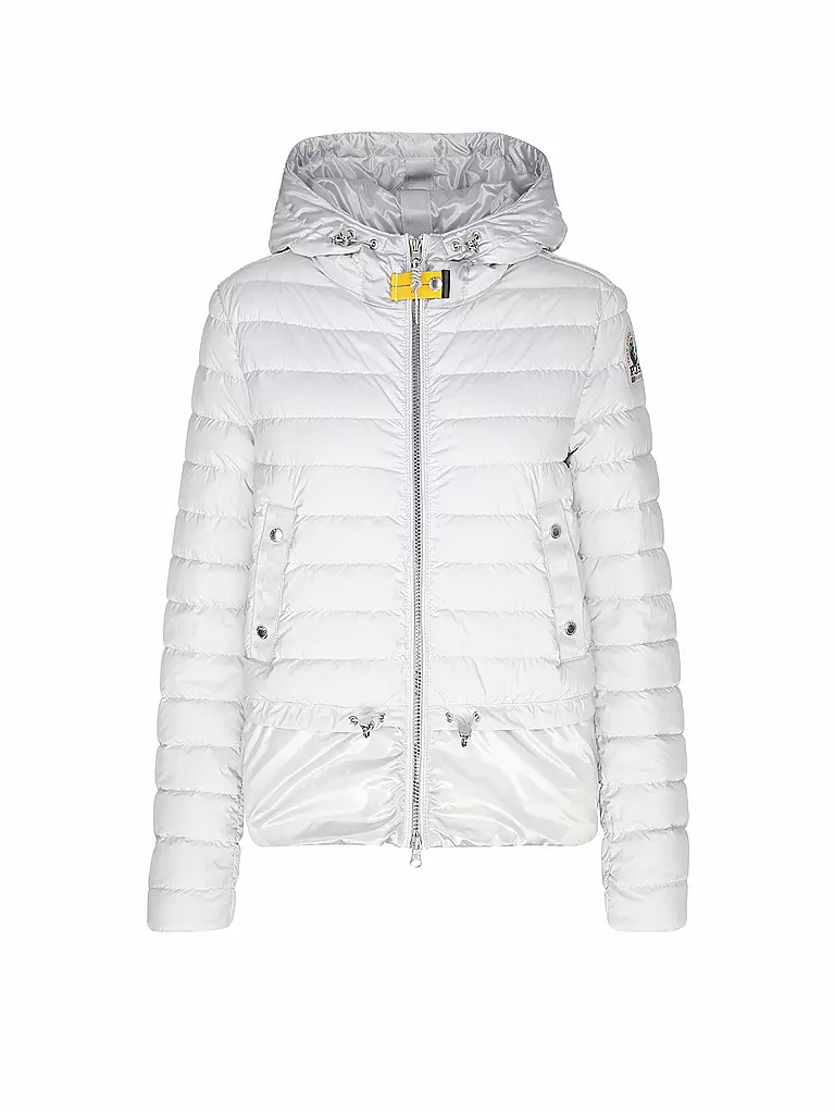 PARAJUMPERS | Daunensteppjacke TAO | beige