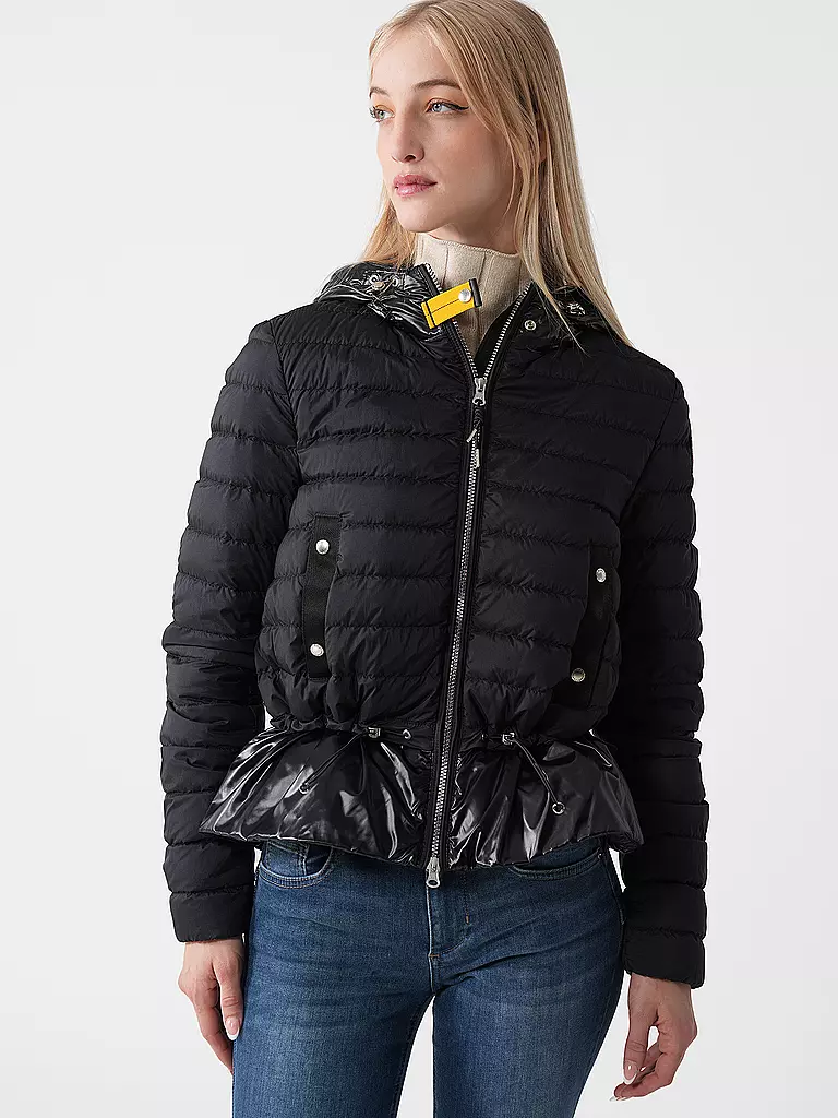 PARAJUMPERS | Daunensteppjacke TAO | beige