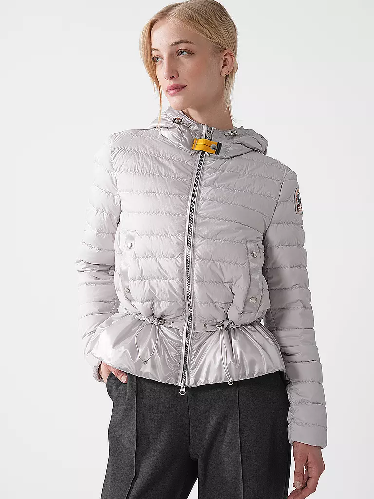 PARAJUMPERS | Daunensteppjacke TAO | schwarz