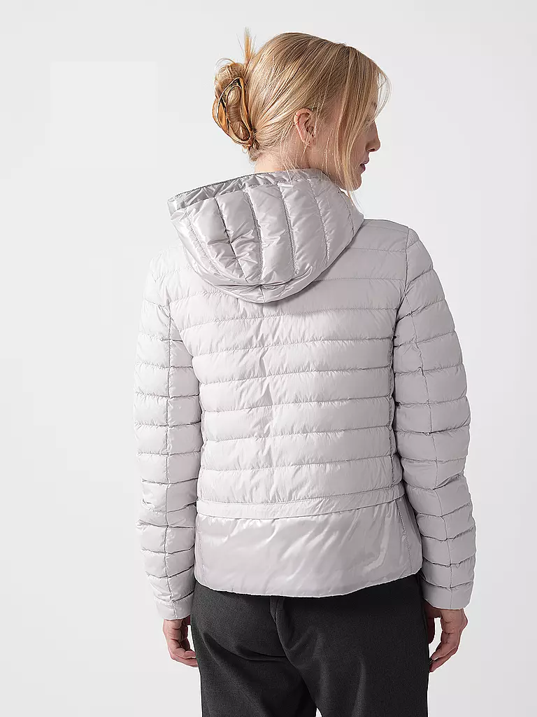 PARAJUMPERS | Daunensteppjacke TAO | schwarz