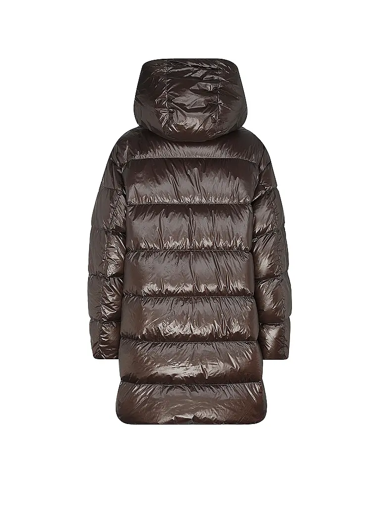 PARAJUMPERS | Daunensteppmantel IVONNE | 