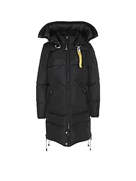 PARAJUMPERS | Daunensteppmantel LONGBEAR | schwarz