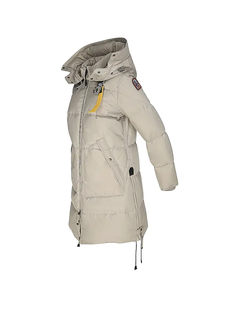 PARAJUMPERS | Daunensteppmantel LONGBEAR | 