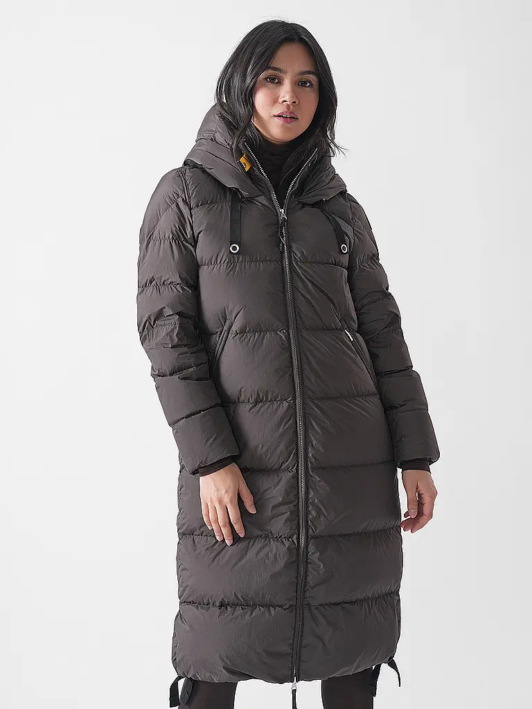 PARAJUMPERS | Daunensteppmantel PANDA | 