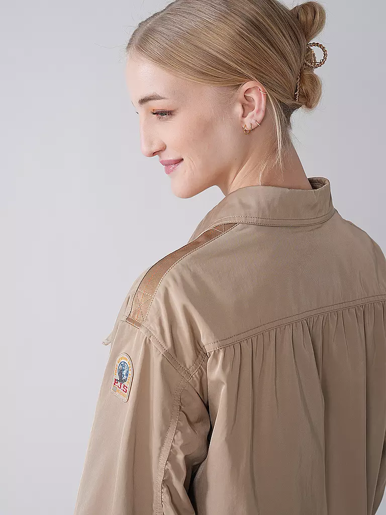 PARAJUMPERS | Jacke FIONA | beige