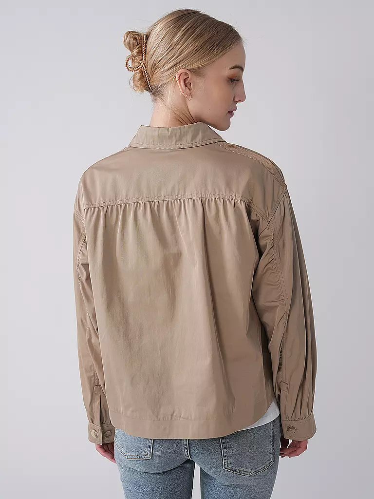 PARAJUMPERS | Jacke FIONA | beige