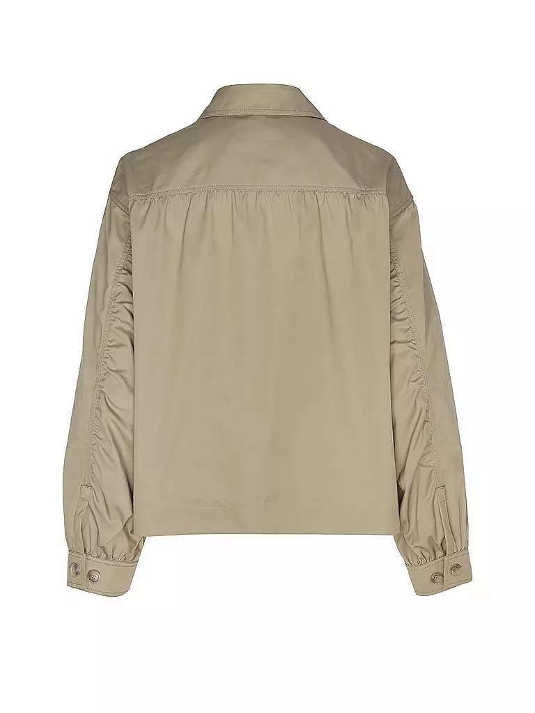 PARAJUMPERS | Jacke FIONA | beige