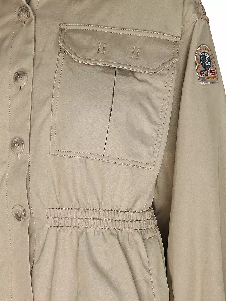 PARAJUMPERS | Jacke FIONA | beige