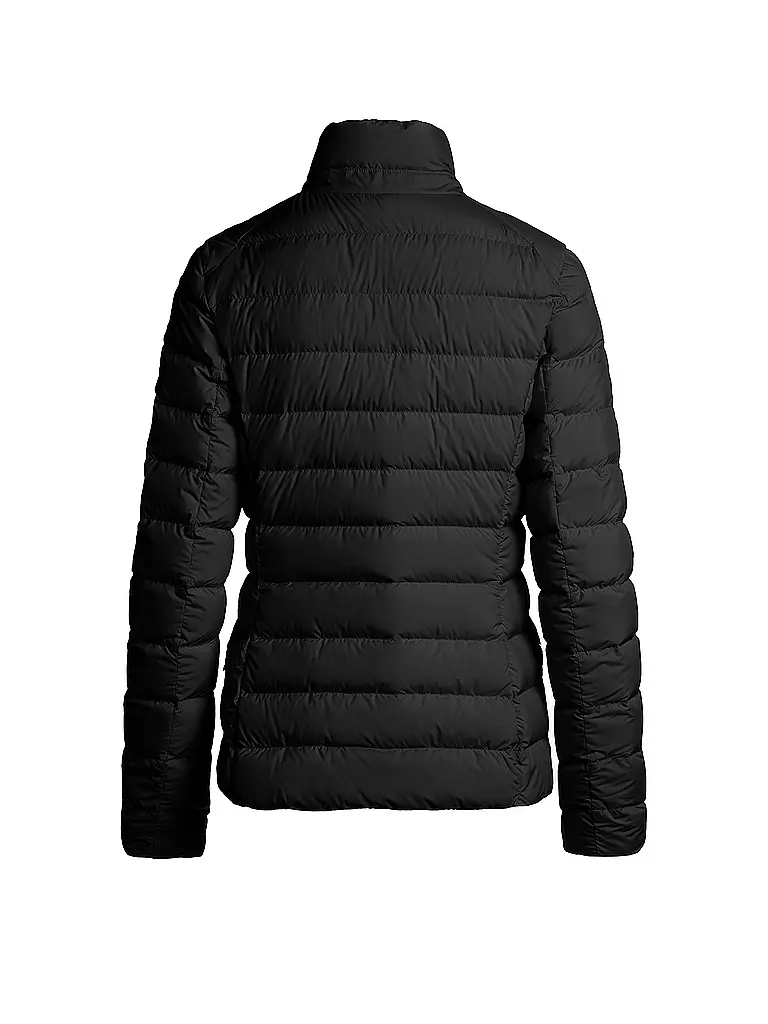 PARAJUMPERS | Leichtdaunenjacke ALISEE | schwarz