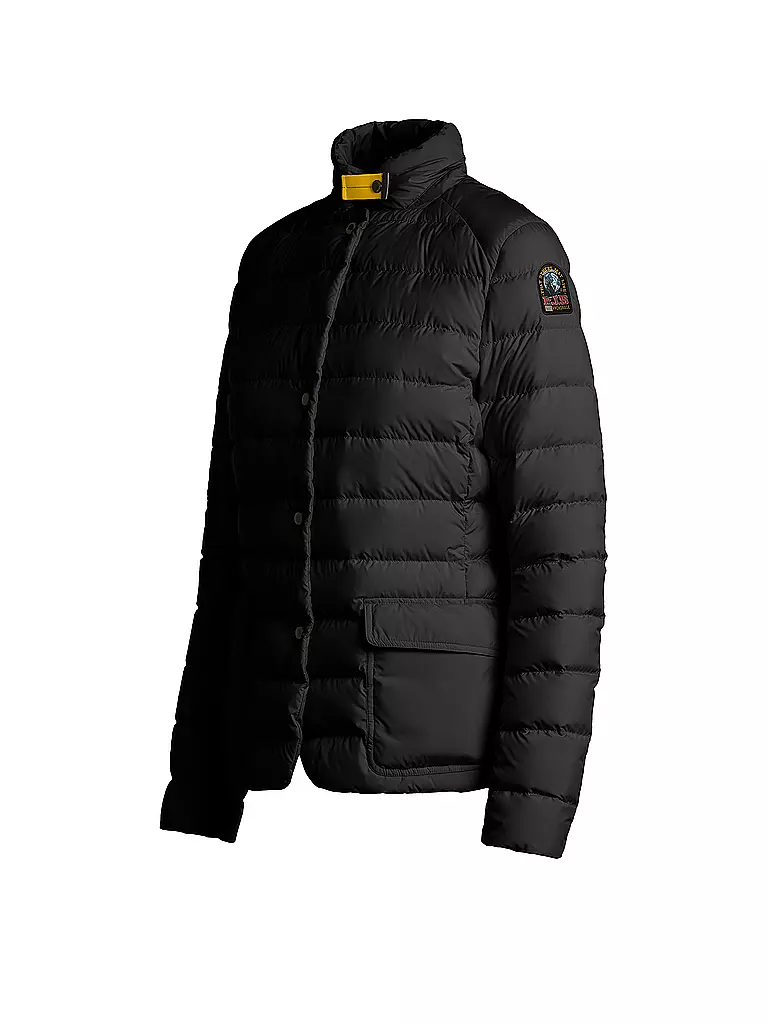 PARAJUMPERS | Leichtdaunenjacke ALISEE | schwarz